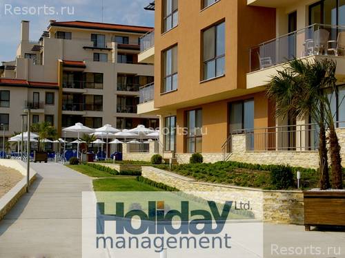 Obzor Beach Resort 13